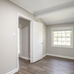 bedroom at Retreat at Copper Creek located in Greensboro, NC