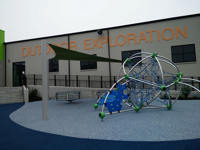 Miriam P. Brenner Children's Museum